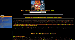 Desktop Screenshot of mcsargt.com