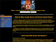 Tablet Screenshot of mcsargt.com